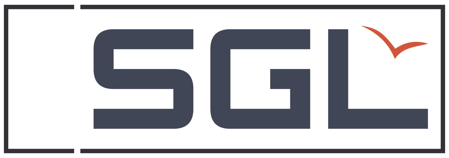 SecureGlobal Logistics Logo